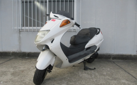 HONDA FORESIGHT MF04