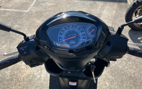 SUZUKI ADDRESS V125 DT11A