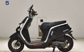 HONDA DUNK 2012 AF74
