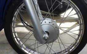 HONDA C110 SUPER CUB JA44