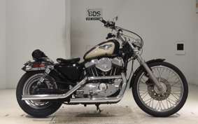 HARLEY XL1200C 1998