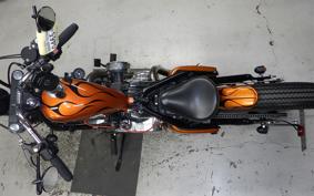 KAWASAKI VULCAN 400 Gen.2 1995