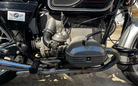 BMW R75|5 SIDE-CAR 1988 1818