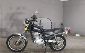 SUZUKI GN125 H PCJG9