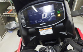SUZUKI Vｽﾄﾛｰﾑ250SX EL11L