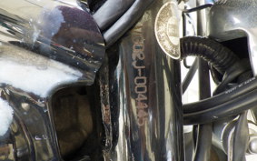 YAMAHA DRAGSTAR 250 2025 VG02J