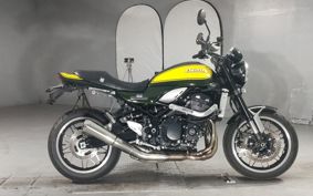 KAWASAKI Z900RS ZR900K