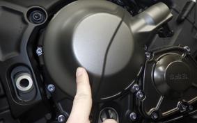 YAMAHA XSR900 2024 RN80J