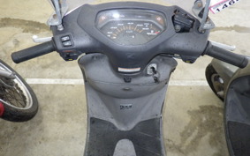 HONDA LEAD 50 Gen. 2 AF48