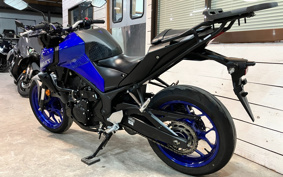 YAMAHA MT-03 ABS 2020 RH13J