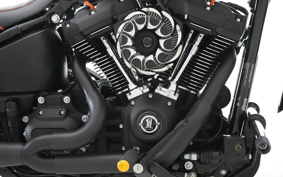 HARLEY FXBBS 2022 YYK