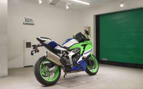 KAWASAKI ZX-4RR 2024 ZX400P