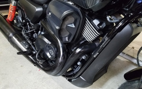 HARLEY  HARLEY XG750A 2018 NCG