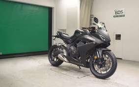 HONDA CBR650R-2 2024 RH17