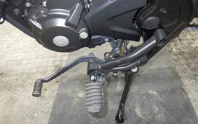 HONDA REBEL 250 MC49