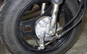 SUZUKI LET's 4 G 2022 CA41A