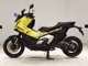 Фото Honda X-ADV 750 2025 с японского аукциона