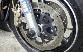 SUZUKI GSX1400 2007 GY71A