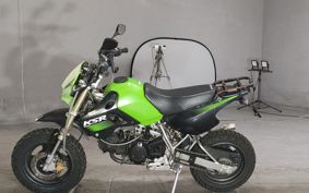 KAWASAKI KSR110 KL110A