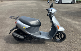 SUZUKI LET'S4 CA45A