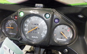 KAWASAKI NINJA 250R 2025 EX250K