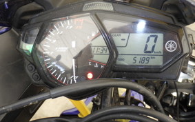 YAMAHA YZF-R25 RG10J