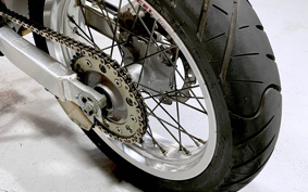 HONDA XR250 MOTARD MD30