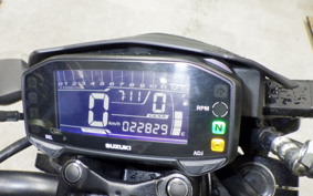 SUZUKI GSX-S125 1998 DL32B