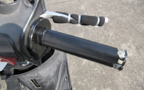 YAMAHA AKUSHI STREET SE53J