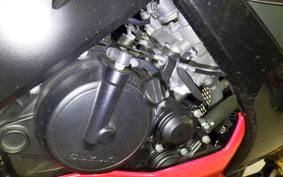 SUZUKI GSX-R125 DL33B
