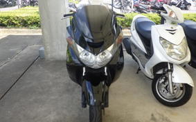 SUZUKI SKYWAVE 250 (Burgman 250) S 2 CJ43A