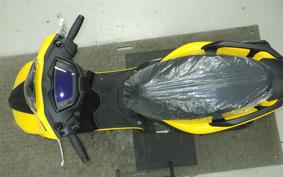 YAMAHA CYGNUS Griffus SEJ4J
