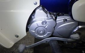 HONDA C110 SUPER CUB 2022 JA44