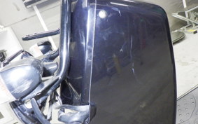 HONDA ZOOMER 2014 AF58