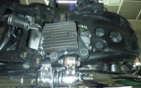 YAMAHA SR400 Gen.4 2014 RH03J