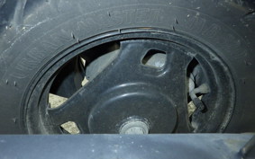 SUZUKI ADDRESS V125 G 2009 CF46A