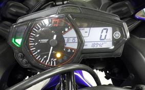 YAMAHA YZF-R25 A