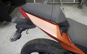 KAWASAKI Z250 ER250C