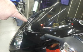 SUZUKI GSX-R1000 2007
