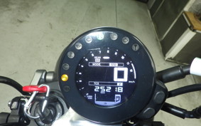 YAMAHA XSR900 2020 RN56J