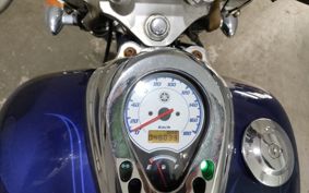 YAMAHA DRAGSTAR 400 2003 VH01J