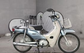 HONDA SUPER CUB50 AA04