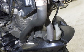 SUZUKI GSX-S125 DL32B