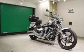 YAMAHA XV1900 RAIDER 2016