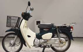HONDA C50 SUPER CUB AA09