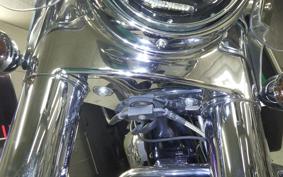HARLEY FLD 1580 2014