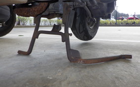 SUZUKI ADDRESS V100 2023 CE11A