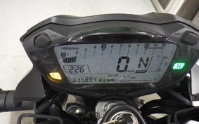 SUZUKI SV650 A 2022 VP55E