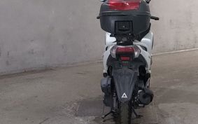 YAMAHA TRICITY 125 SE82J