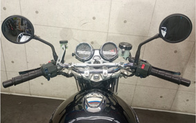KAWASAKI ZEPHYR 1100 2004 ZRT10A